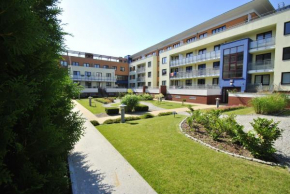 Apartamenty Sun Seasons 24 - Zielone Tarasy, Kołobrzeg